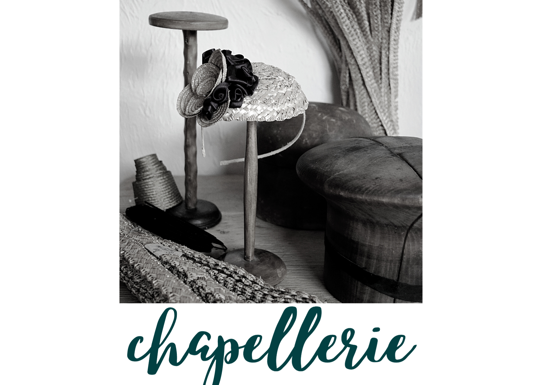 Lien chapellerie